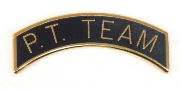 Arc Pins – Mil-Bar