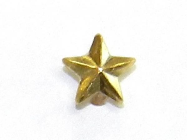 Gold Star 3/16"