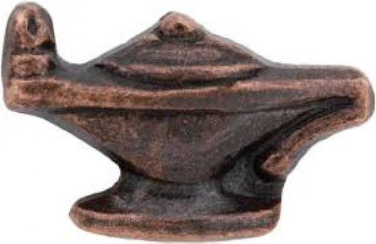 Lamp Device Bronze