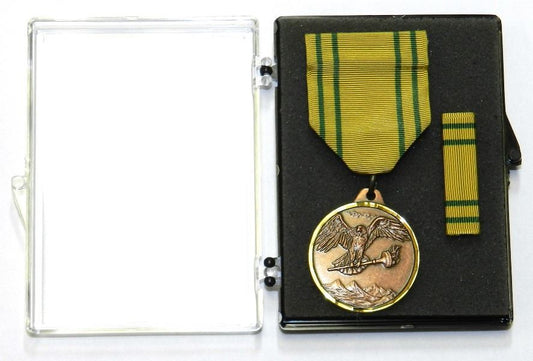 Universal Stock Medal Set - Daedalian Award