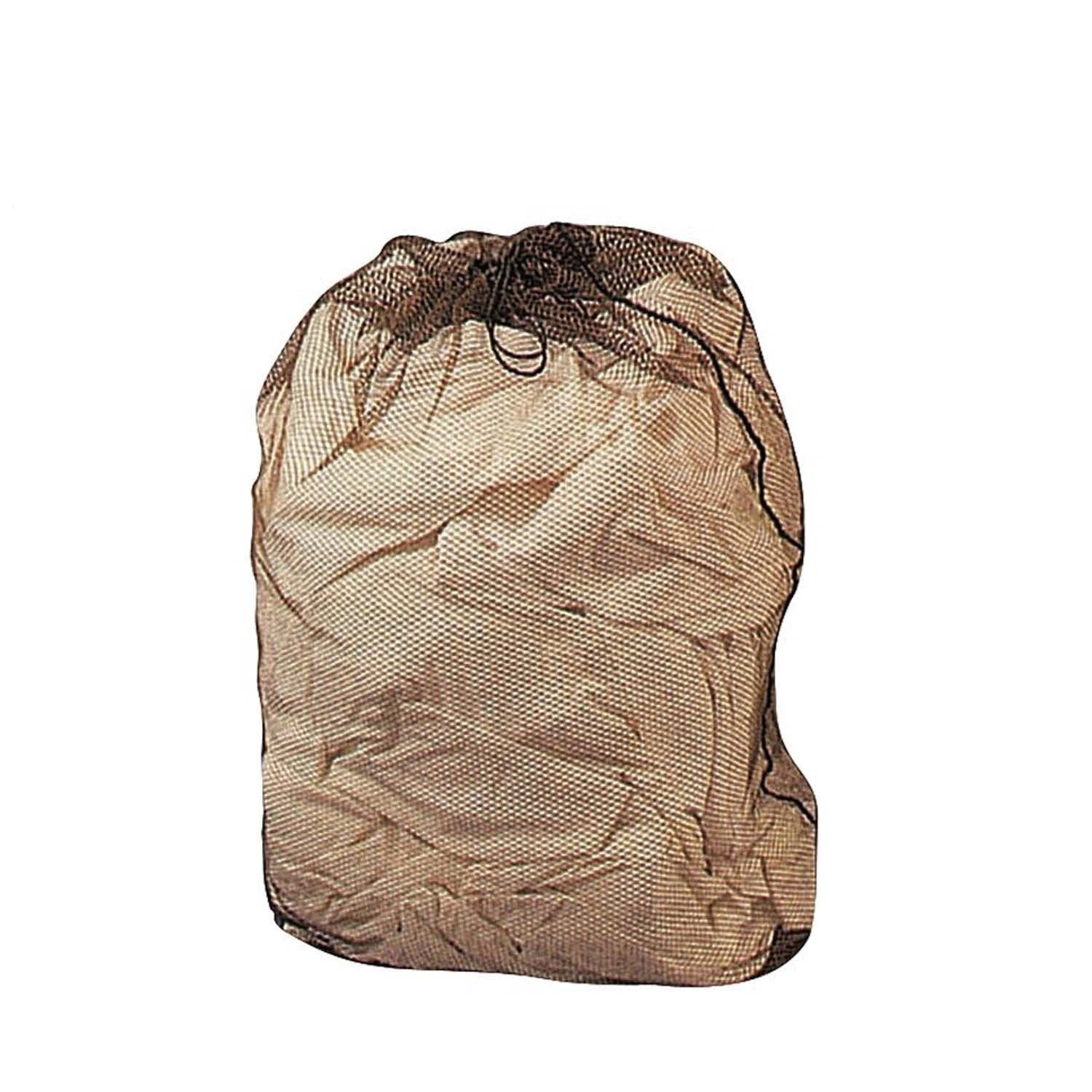 Large O.D. Mesh Bag, (5 Per Pack)