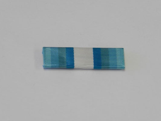 Ribbon-AFJROTC Color Guard Ribbon