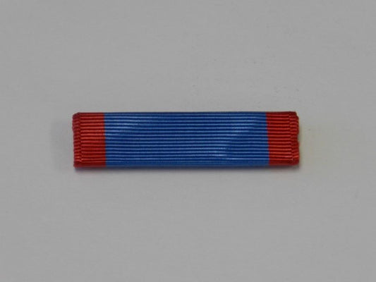 Ribbon-AFJROTC Service Ribbon