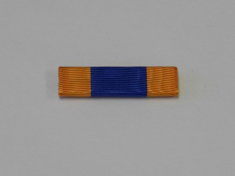 Ribbon-AFJROTC Attendance Ribbon – Mil-Bar