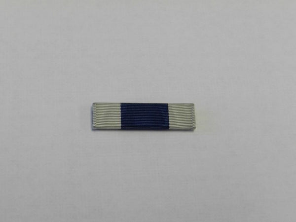 Ribbon-National Air Force Sergeants Assoc. – Mil-Bar