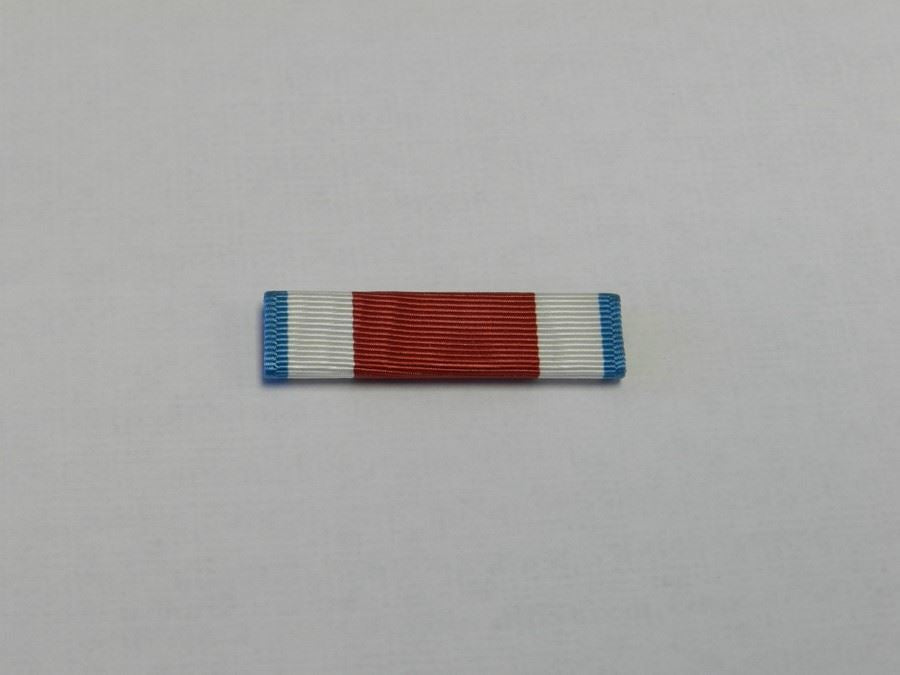 Ribbon-National Daughters of the American Revolution Award