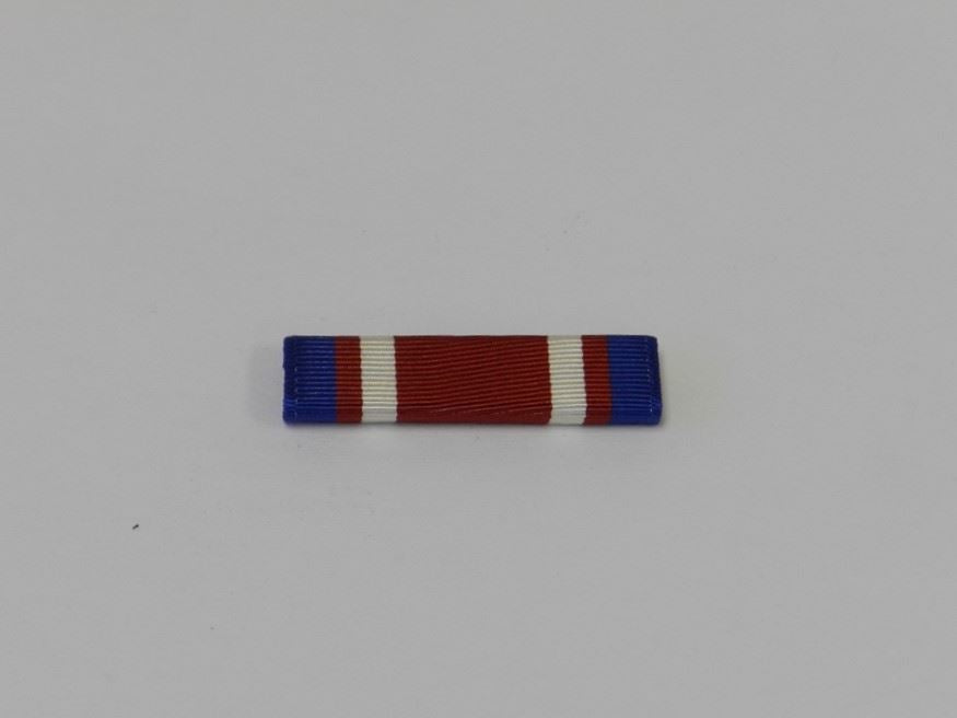 Ribbon-AFJROTC Outstanding Flight Ribbon – Mil-Bar