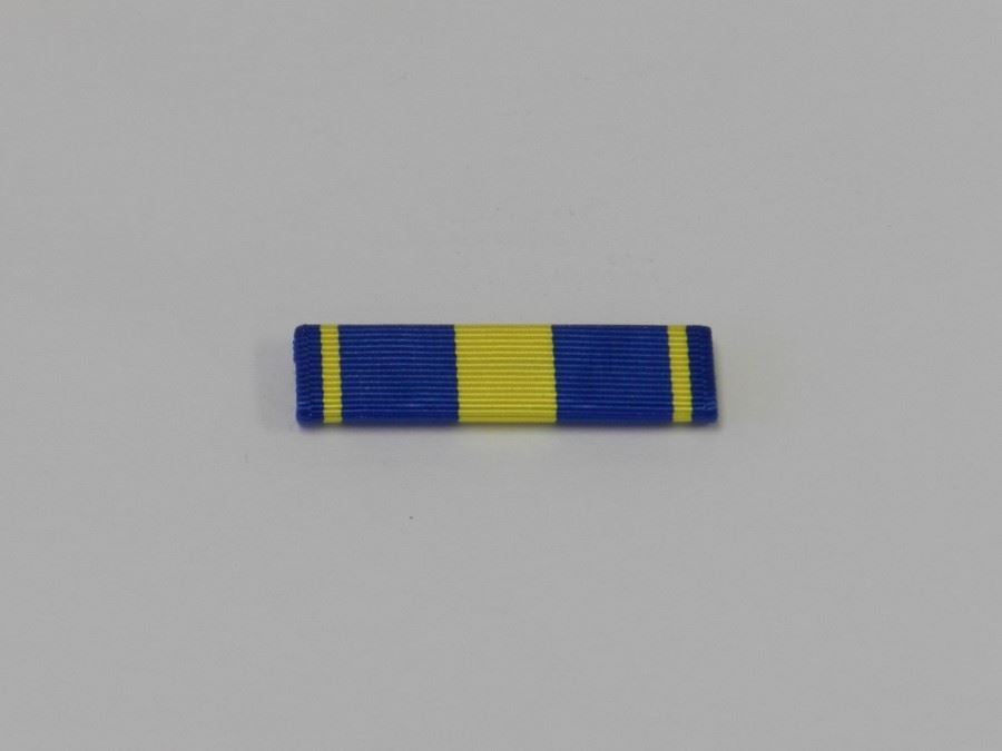 Ribbon-AFJROTC Achievement Ribbon – Mil-Bar