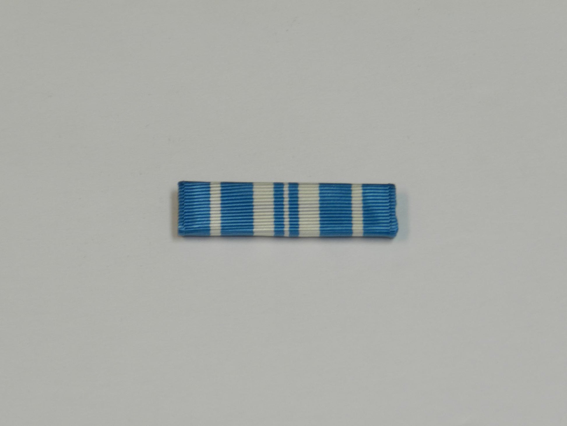 Ribbon-AFJROTC Superior Performance Ribbon – Mil-Bar