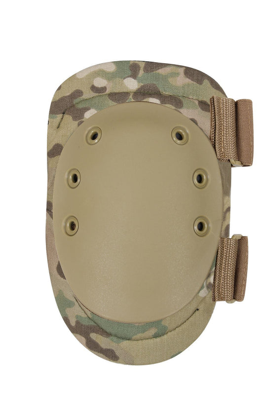 Multicam Tactical Protective Gear Knee Pads (1 per pack)