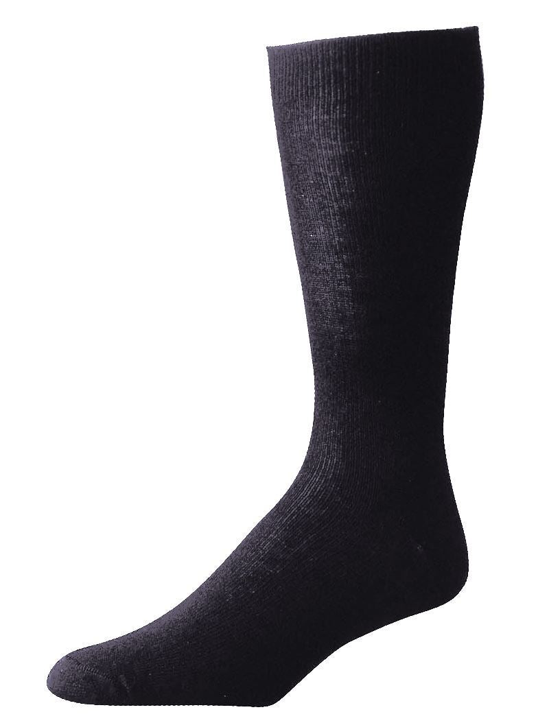 Tactical G.I. Sock Liner Color : Black (5 per pack)