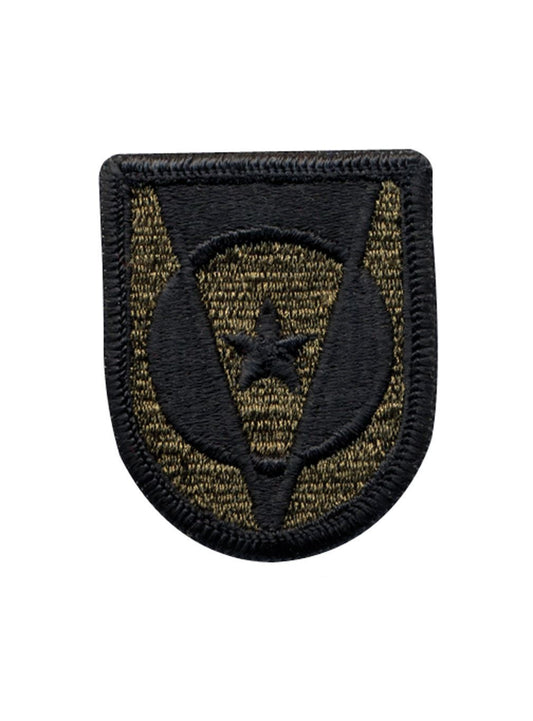 5th Transportation Command Patch (10 per pack)