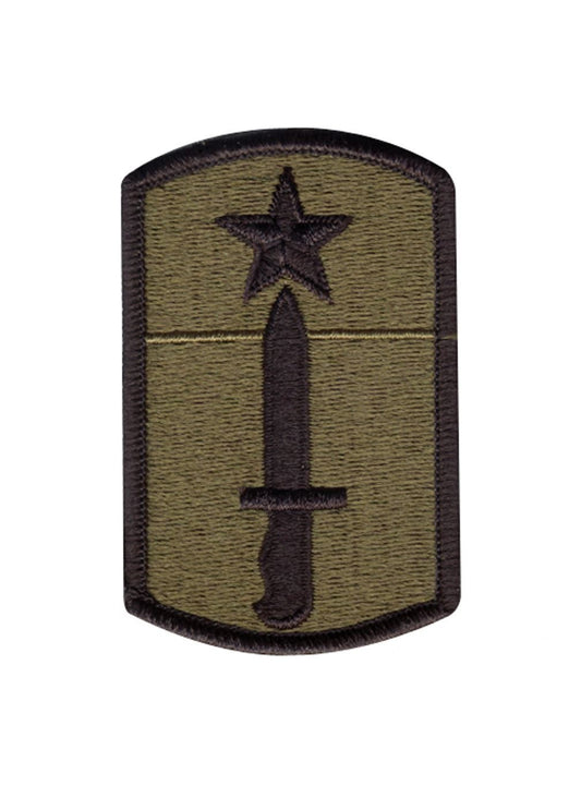 Patch - 205th Infantry Brigade (10 per pack)