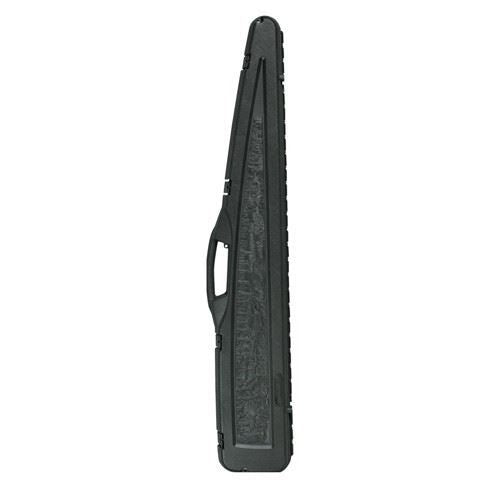 Tactical Airline-approved black single rifle case