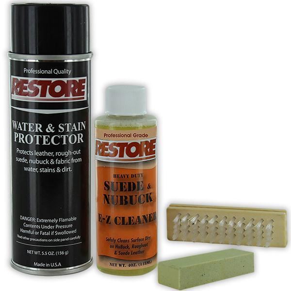 Boot Cleaning Kit