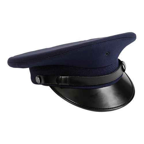 USAF Service Cap Mil Bar