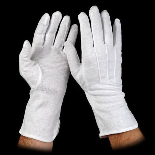 12" Sure-Grip Gloves
