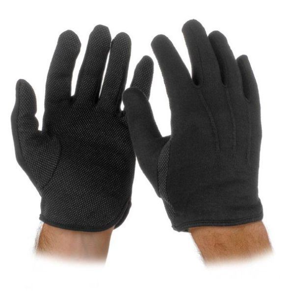 Wrist Length “Sure-Grip” Gloves