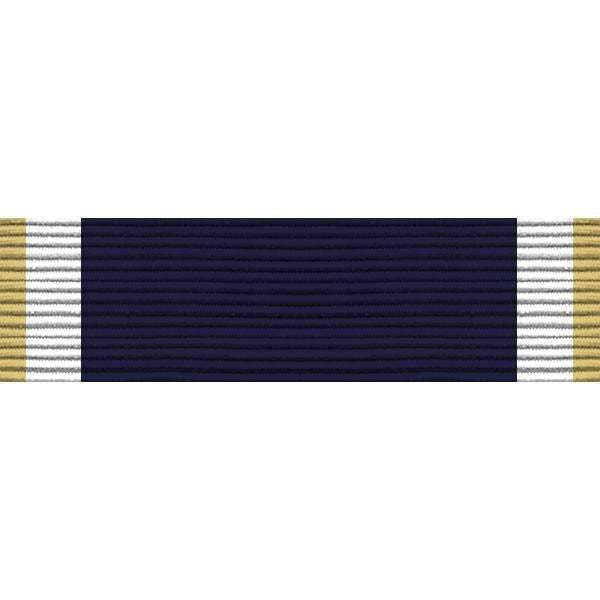 Ribbon MCJROTC Naval Reserve Association