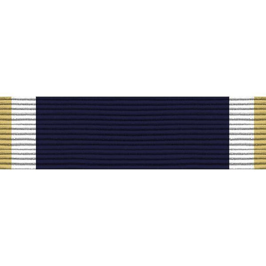 Ribbon MCJROTC Naval Reserve Association