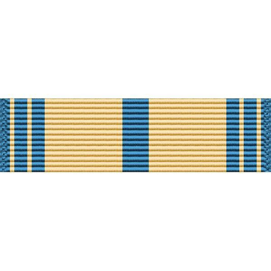 Armed Forces Reserve Ribbon