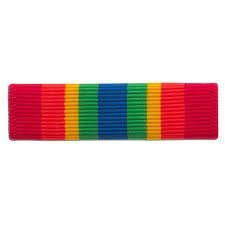 Active Service Member Tree Ribbon Active Duty Ribbons & Attachments – Mil-Bar
