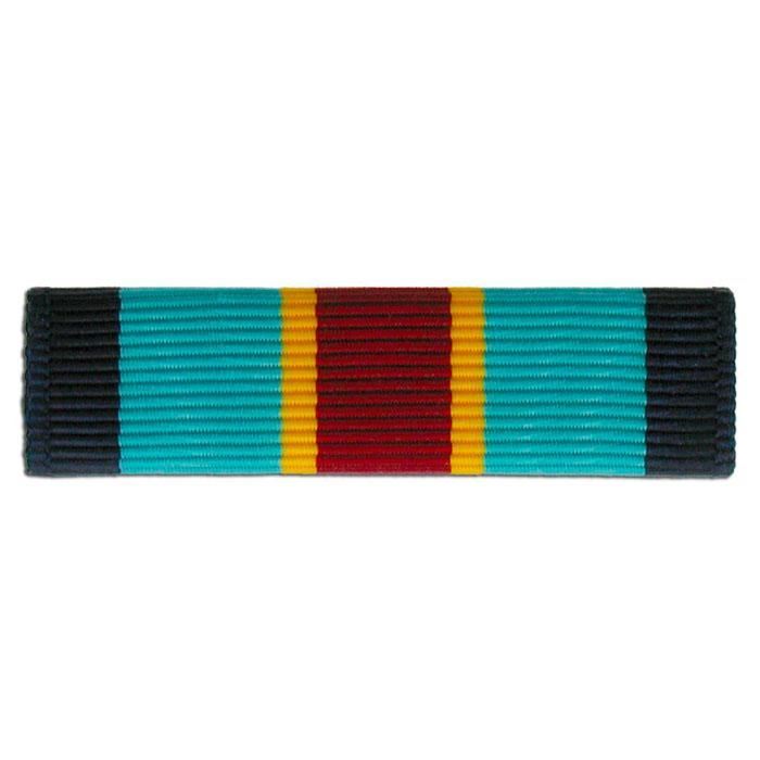Arfm Ribbon AR Overseas Ribbon – Mil-Bar