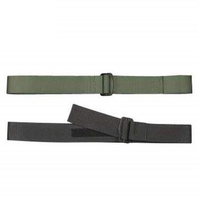 Tactical Heavy Duty Rigger's Duty Belt - Foliage  Green, Large 44"  (5 per pack)
