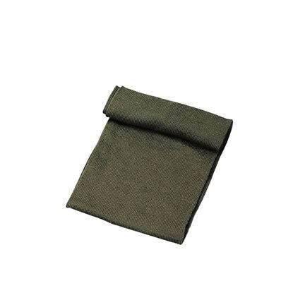 Tactical G.I. Wool Scarf - Olive Drab.   (5 per pack)