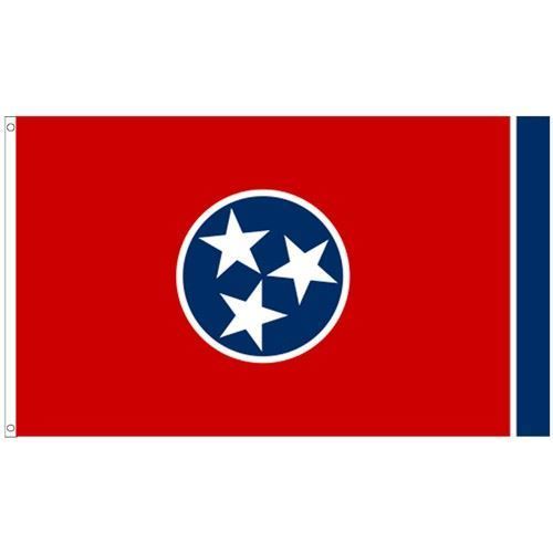 Outdoor - State Flags