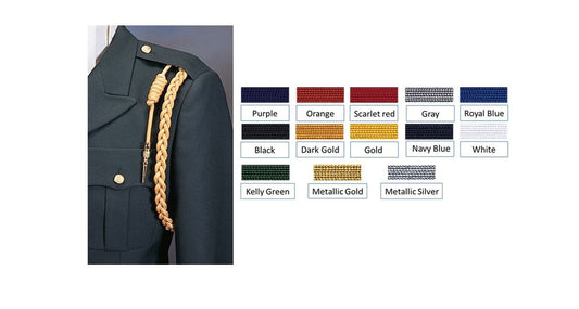 US Army Service (1) Color
