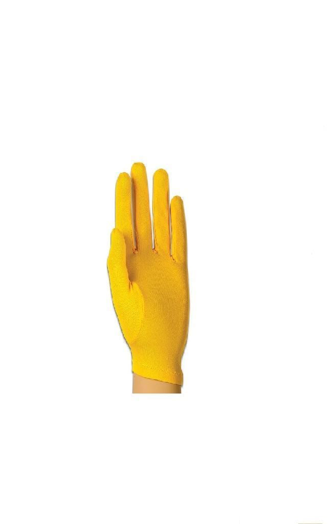 Solid Color Gloves