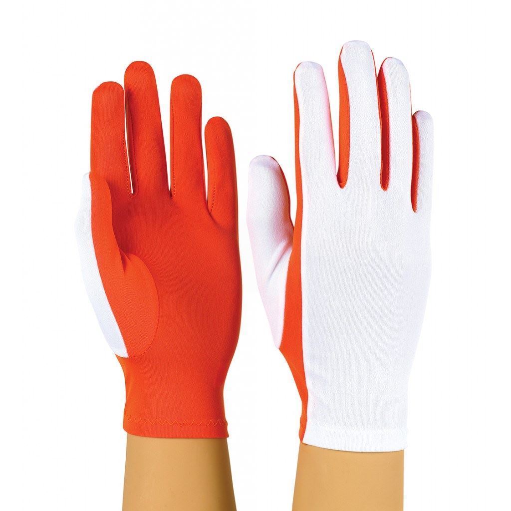 2 Color Flash Gloves