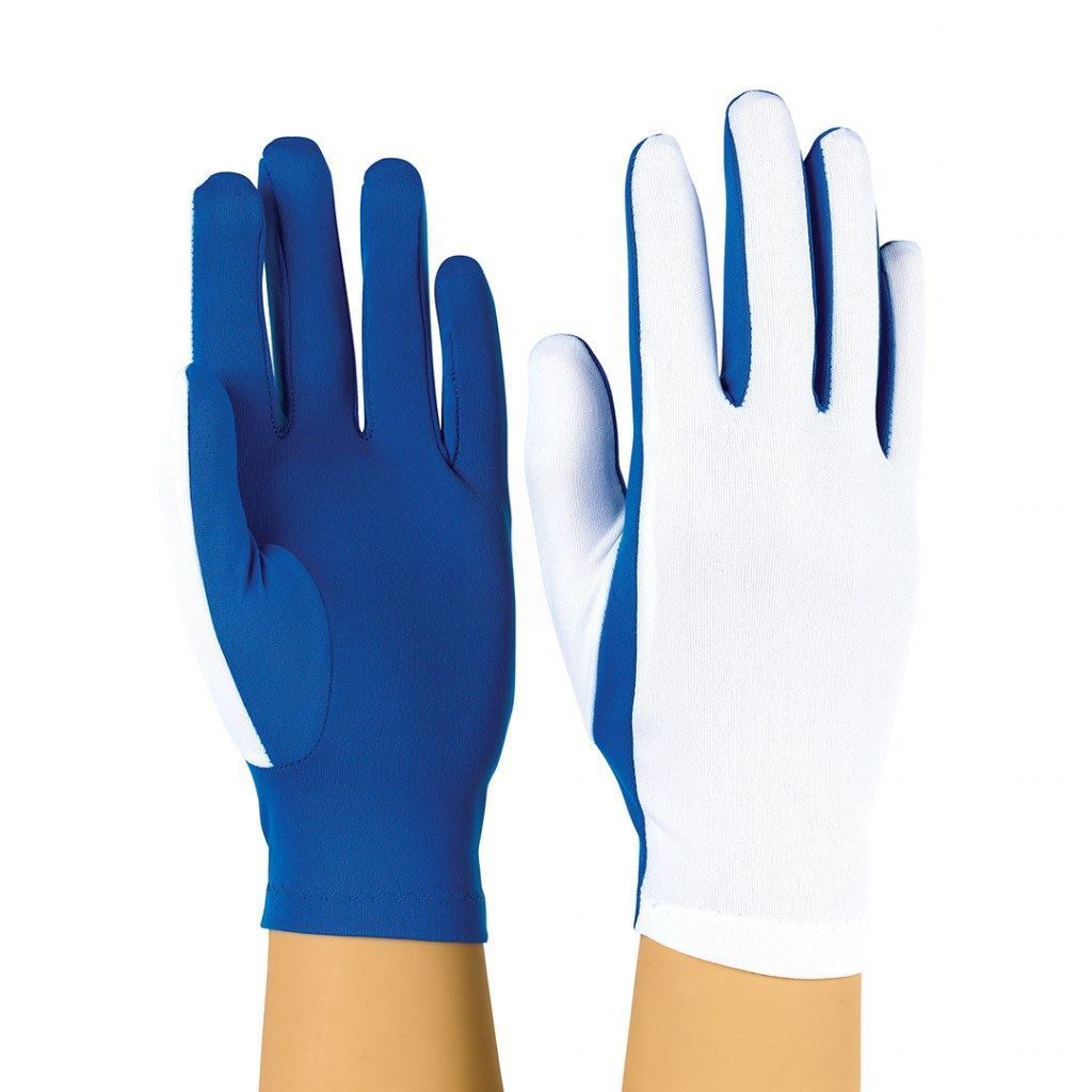 2 Color Flash Gloves