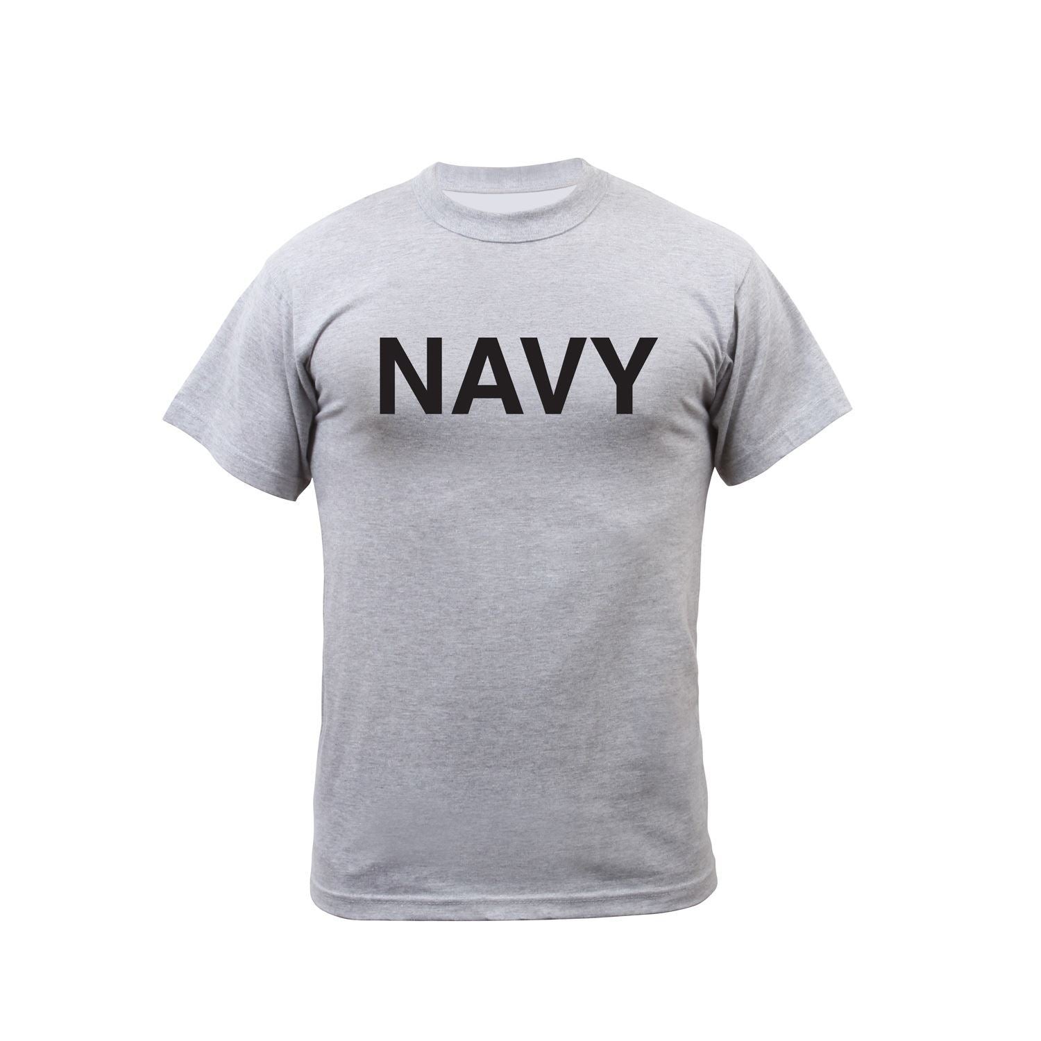 Navy PT T-Shirt