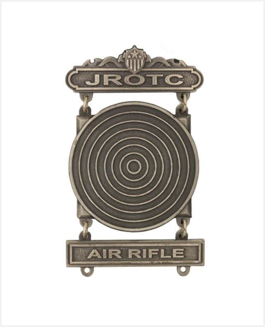 Air Rifle Badge Awards & Medals – Mil-Bar