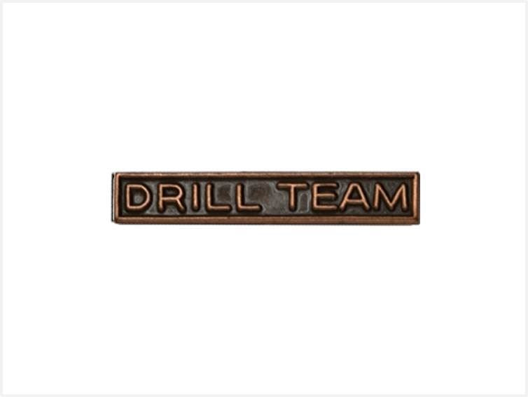 Drill Team Ribbon Device