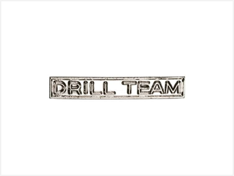 Drill Team Ribbon Device