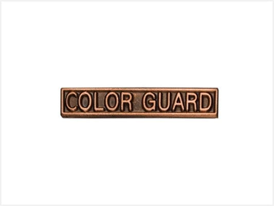 Color Guard Ribbon Device