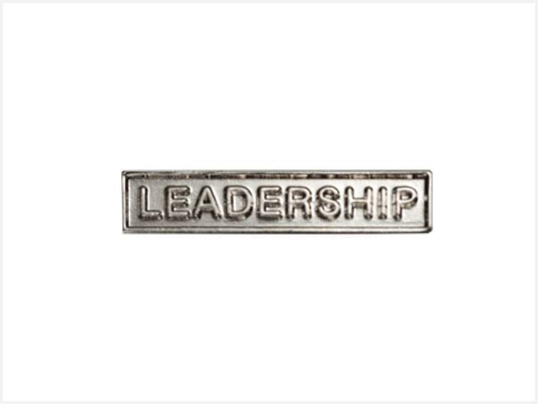 Leadership Ribbon Device