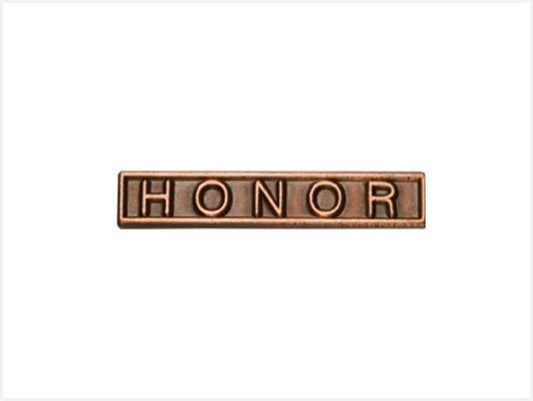 Honor Ribbon Device