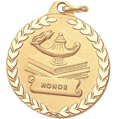E-Series Medal, Honor