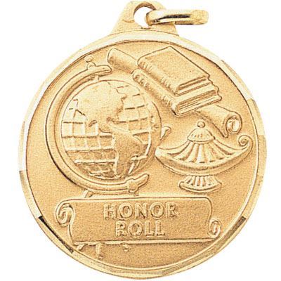 E-Series Medal, Honor Roll