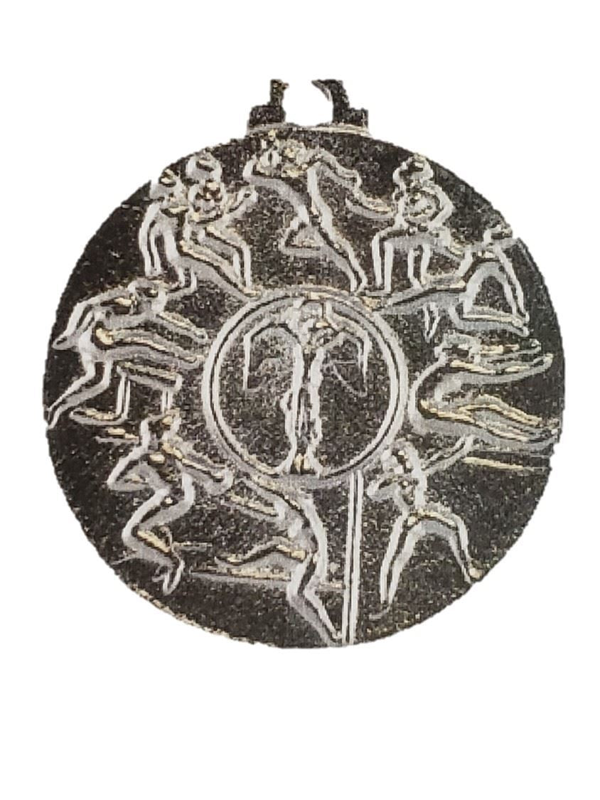 Cadet Challenge (Female), 2nd Place, Silver