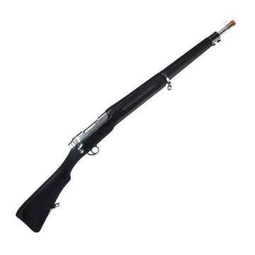 Replica Rifles – Mil-Bar