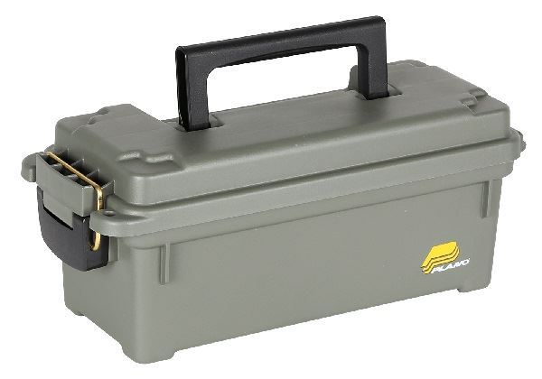 Field/Ammo Box, Compact, Model #  121202