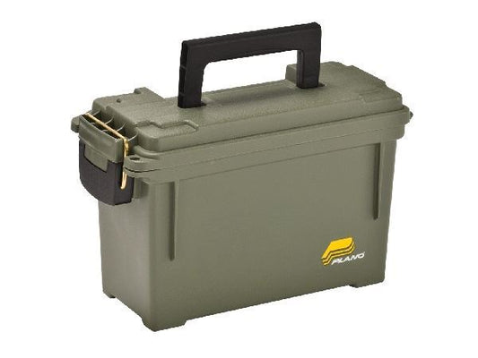Field/Ammo Box, Small, Model #  131200