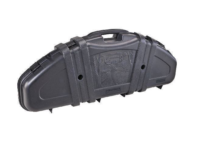 Protector Series Single Bow Case, Black, Model #  111100