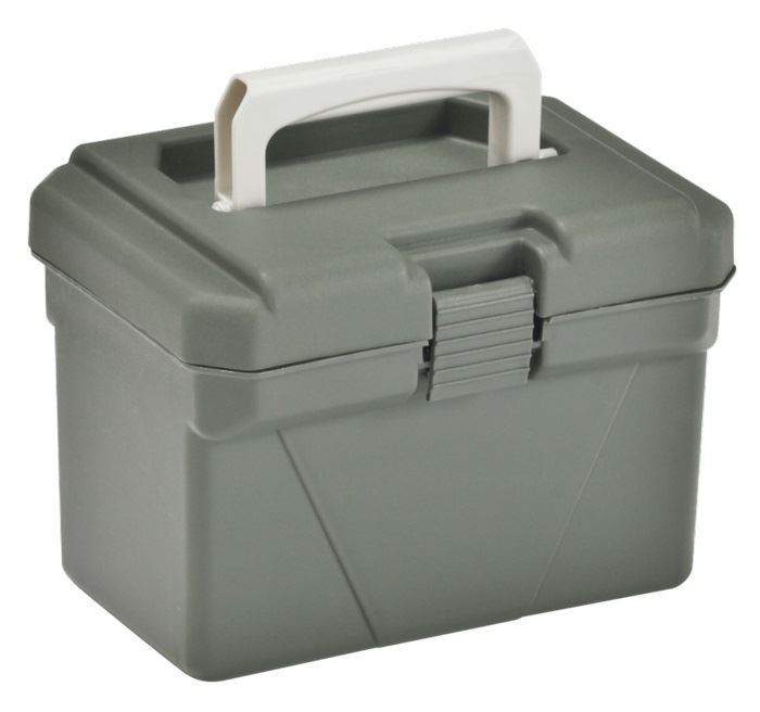 Archery Accessory Box, OD Green, Model # 131100 – Mil-Bar