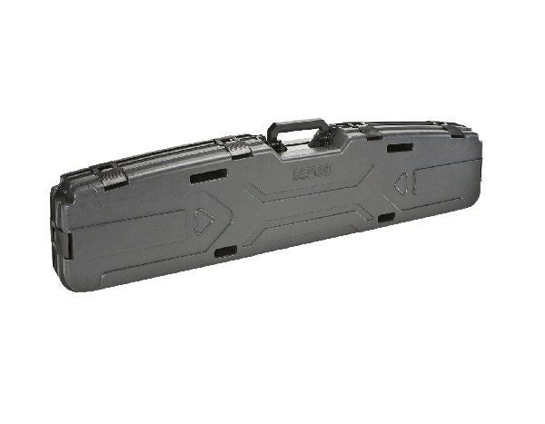 Pro-Max Side-By-Side Rifle Case, Black, Model #  151200